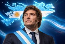 “Milei es un malvinero de mecha corta”, aseguró Maximiliano Ferraro antes del debate en el Congreso