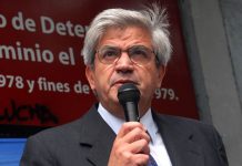 Murió Alberto Iribarne, ex ministro de Néstor Kirchner