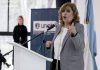 Nuevo contrapunto de Patricia Bullrich con el Gobierno: rechazó el pedido de jury a la jueza que cuestionó el régimen penal juvenil