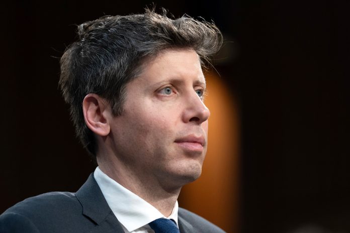 OpenAI se alió con Morgan Stanley y Evercore, y lanzó un ChatGPT para servicios financieros
