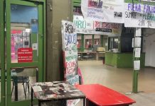 Paro universitario: desde hoy comienza una huelga de 72 horas por reclamo salarial