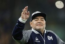 “Pensó que se habían olvidado de él”: la cruda revelación de un ex jugador de Gimnasia sobre Diego Maradona