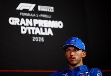 Pierre Gasly explotó tras la sanción que le quitó el podio del Gran Premio de Mónaco: “Nos robaron”