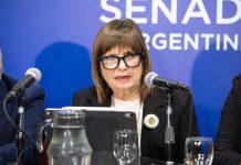 Por falta de votos, el oficialismo levantó Labor Parlamentaria y no habrá sesión mañana en el Senado