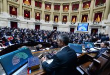 Presupuesto 2027: el Gobierno cede en parte del recorte a Discapacidad y hará un ajuste consensuado con los aliados