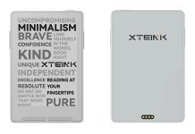 Probamos el Xteink X3, un mini lector de ebooks con una pantalla diminuta