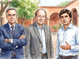 ¿Puede revivir JxC en 2027? La aparición de nuevos candidatos, los posibles aliados y el futuro de las PASO