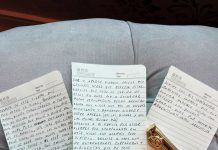 Qué dice la carta completa con la que Messi se retiró de la selección argentina: los guiños ocultos y el detalle de la lapicera