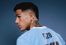 “¿Quién es el verdadero Enzo Fernández?“: la polémica columna en un prestigioso diario sobre el argentino tras su fichaje récord en Manchester City