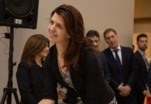Quién es Laura Beatriz de Marinis, la jueza que declaró inconstitucional la ley penal juvenil