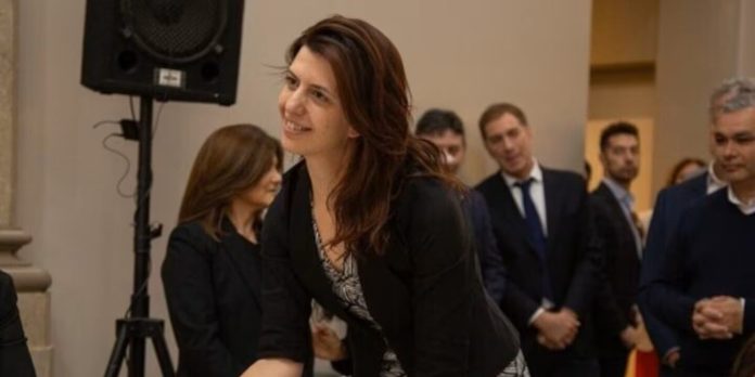 Quién es Laura Beatriz de Marinis, la jueza que declaró inconstitucional la ley penal juvenil