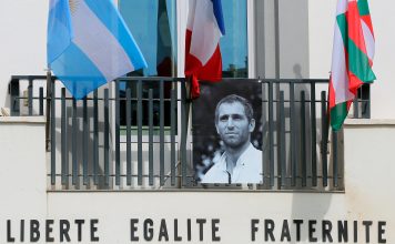 Quién es quién en el juicio por el asesinato del ex Puma Federico Martín Aramburu: el inquietante perfil de los cuatro acusados