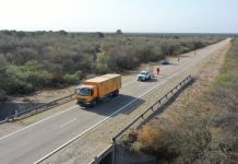 Radiografía del parate en la obra pública