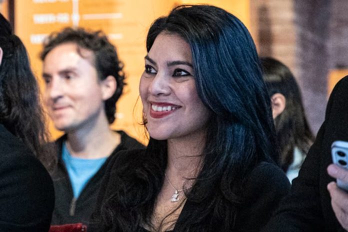 Renunció María Belén Agudiez, funcionaria de confianza de Karina Milei