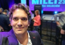 Renunció Santiago Muzio, director de la Casa Argentina en París