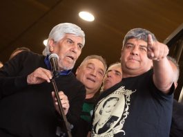 Retroceso de los Moyano y avance empresario: el balance de un conflicto que confirma el ocaso de los bloqueos sindicales en la Argentina