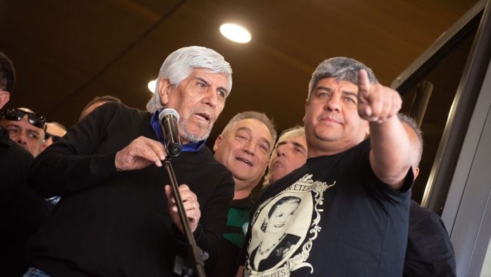 Retroceso de los Moyano y avance empresario: el balance de un conflicto que confirma el ocaso de los bloqueos sindicales en la Argentina