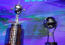 River se acercó a la Libertadores, Independiente va por la Sudamericana y Racing quedó último: así están las posiciones del Clausura