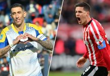 Rosario Central y Estudiantes de La Plata se enfrentarán por la Supercopa Internacional: hora, TV y formaciones