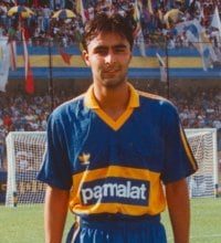 Salió campeón con Boca y San Lorenzo, jugó con Maradona y busca volver al ruedo: “Cuando dejás de jugar, al otro día ya no te llama nadie”