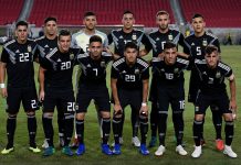 Scaloni inicia su segunda renovación en la selección argentina: su primera lista de convocados en 2018 y dónde está cada uno