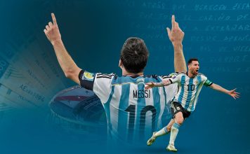 Se agotaron las entradas para la despedida de Messi de la selección argentina