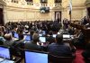 Senado: el oficialismo introdujo cambios en la reforma del Banco Central e intentará aprobarla mañana