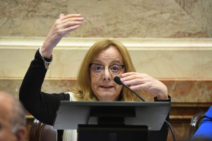 Senado, en vivo: el oficialismo consiguió quórum y buscará aprobar Inocencia Fiscal II