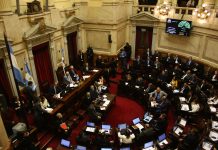 Senado: hay expectativa por Inocencia Fiscal II, el Banco Central y la reforma electoral