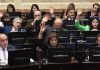 Senado: se aprobó el recorte de subsidios en zonas frías y el Gobierno sumó una victoria en el Congreso
