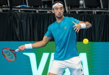 Thiago Tirante venció a Mert Alkaya y Argentina quedó a un punto de llevarse la serie de Copa Davis ante Turquía