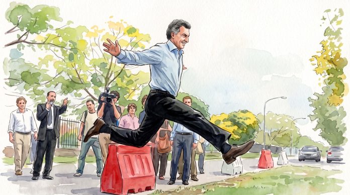 Todo lo que el PRO y los Macri ponen en juego en la disputa política de CABA y la discusión con LLA