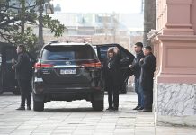 Tras el contrapunto por el Presupuesto, la mesa política volverá a reunirse para intentar encauzar las tensiones