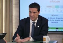 Tras los resultados de las pruebas PISA 2025, Maximiliano Abad propuso rediseñar el sistema educativo nacional