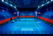 Turquía confirmó su equipo para enfrentar a Argentina en la Copa Davis: quiénes son los cinco jugadores que llegarán a Neuquén