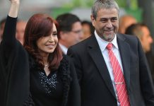Un ex intendente cristinista contó por qué se sumó al sector de Kicillof: “Cristina eligió no conducirme”