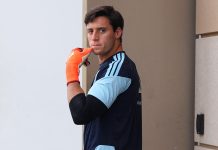 Una estrella mundial y una ex figura de Boca: los arqueros que River tiene en carpeta ante el interés europeo por Santiago Beltrán