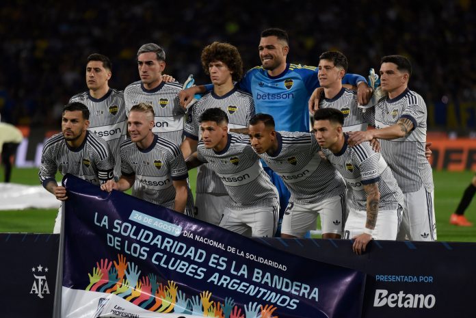 Vélez presentó un reclamo para impugnar el partido ante Boca Juniors por Copa Argentina por la inclusión de seis futbolistas extranjeros