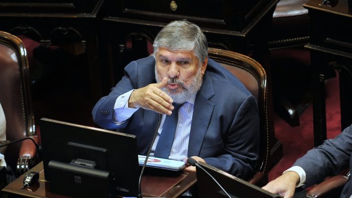 Venta de tierras: el kirchnerismo en el Senado busca restituir la ley de 2011 y el tope de 15% a extranjeros