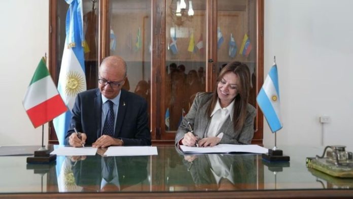 Argentina importará un modelo educativo italiano que combina estudio y trabajo: las primeras tecnicaturas comenzarán en 2027