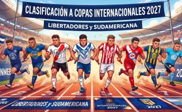 Así están las tablas de posiciones en el Torneo Clausura: se empiezan a definir los playoffs, la Anual y los ingresos a las copas internacionales