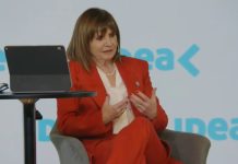 Bullrich almorzó con más de 30 empresarios: recibió el respaldo al modelo libertario, pero pidieron racionalidad