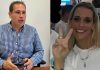 Chubut: acusan a la hermana del presidente del PJ local de liderar una banda que estafó por más de $50 millones con viviendas sociales