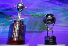 Cómo están las posiciones del Clausura y la Tabla Anual con la clasificación a las copas internacionales en disputa