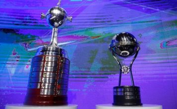 Cómo están las posiciones del Clausura y la Tabla Anual con la clasificación a las copas internacionales en disputa