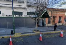 Creaban imágenes de compañeras desnudas con IA: presentaron proyectos para combatir la violencia digital en las escuelas bonaerenses
