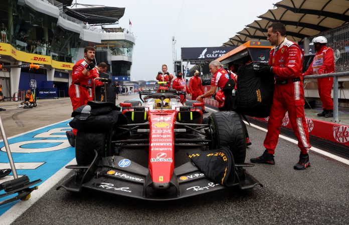 “Da un poco de miedo”: la fuerte sentencia de los pilotos de F1 tras la falla en los autos que provocó un caos en el GP de Baréin