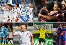 Defensa y Justicia y San Lorenzo chocan por la fecha 11 del Torneo Clausura