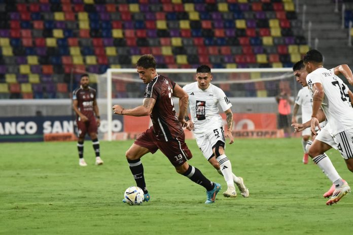 Deportivo Riestra recibe a Central Córdoba en la continuidad de la fecha 11 del Torneo Clausura