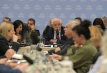 Diputados retomó el debate sobre Malvinas: la oposición pide tratar algunos puntos por separado para apoyar